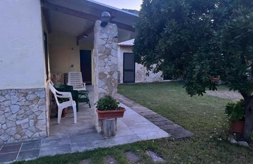 Chia Casa | Villetta Adele
