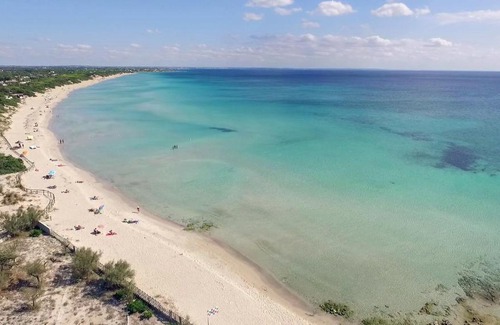 Punta Prosciutto Casa | Villetta Adele