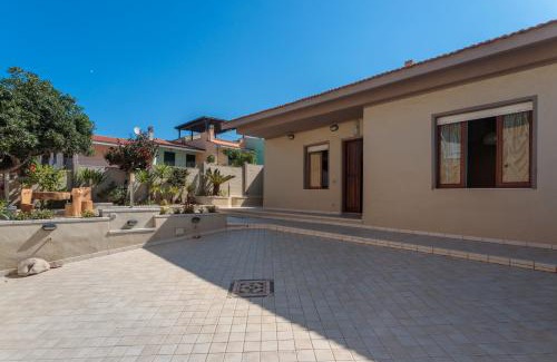 S'Archittu Casa | Villetta Al Mare - S'archittu
