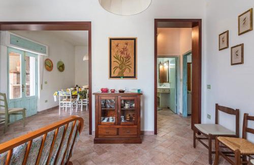 S'Archittu Casa | Villetta Al Mare - S'archittu
