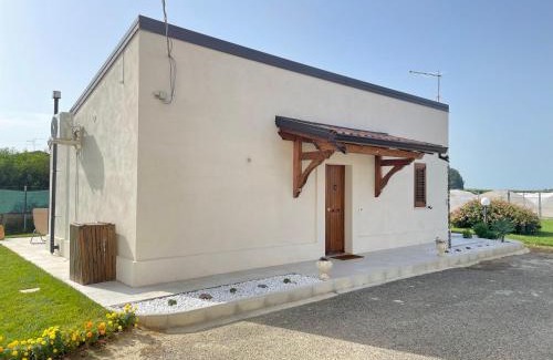 Scanzano Jonico Casa | Villetta al mare Scanzano Jonico