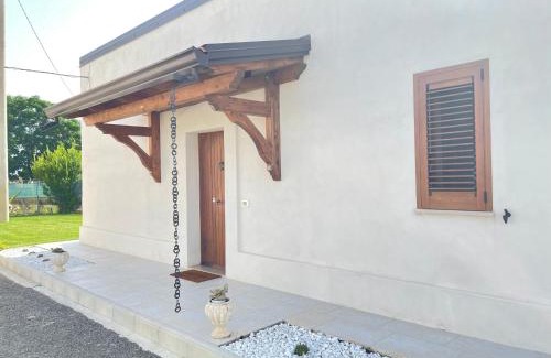 Scanzano Jonico Casa | Villetta al mare Scanzano Jonico