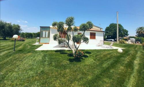 Scanzano Jonico Casa | Villetta al mare Scanzano Jonico