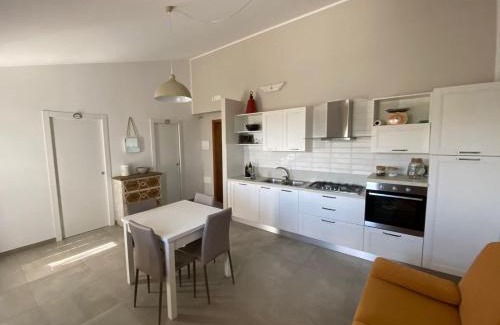 Scanzano Jonico Casa | Villetta al mare Scanzano Jonico