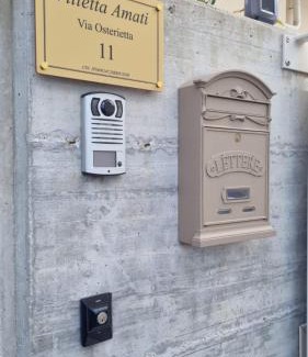 Pietrasanta Casa | Villetta Amati