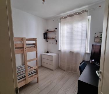 Pietrasanta Casa | Villetta Amati