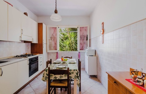 Rivabella Apartamento | Villetta Andromeda by BarbarHouse