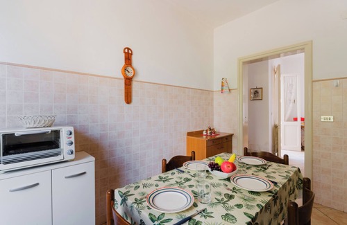 Rivabella Apartamento | Villetta Andromeda by BarbarHouse
