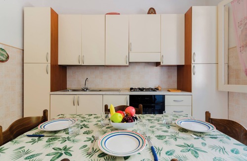 Rivabella Apartamento | Villetta Andromeda by BarbarHouse