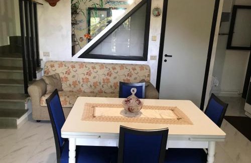 Lido Villa | Villetta Angela
