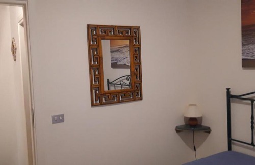Bernalda Casa | Villetta B in Villaggio Metatur