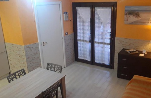 Bernalda Casa | Villetta B in Villaggio Metatur