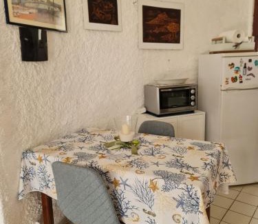 Santa Reparata Casa | Villetta Baia Reparata