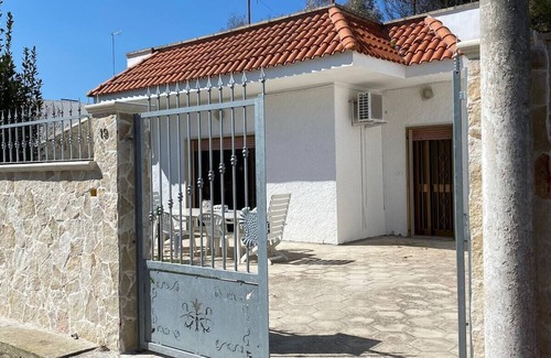 Torre Lapillo Chalet De Esquí | Villetta Belmare - Spiaggia 300m