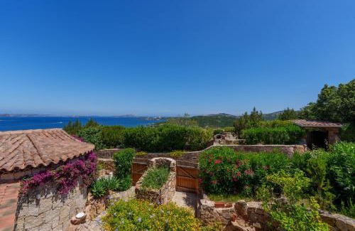 Baja Sardinia Villa | Villetta Bomboniera