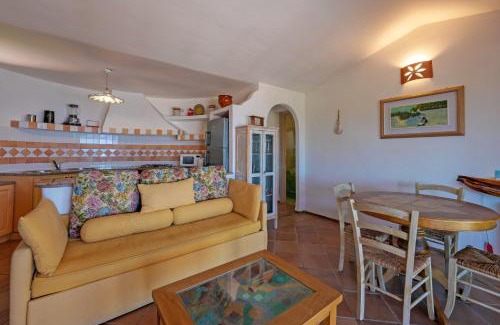Baja Sardinia Villa | Villetta Bomboniera