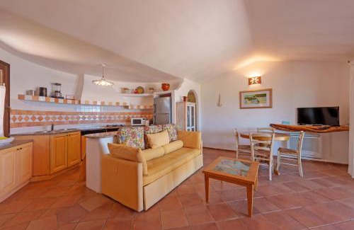 Baja Sardinia Villa | Villetta Bomboniera
