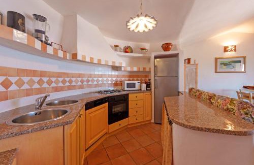 Baja Sardinia Villa | Villetta Bomboniera