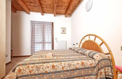 Cunettone Casa | Casa de vacaciones Villetta en Salo' - 6 personas, 2 dormitorios