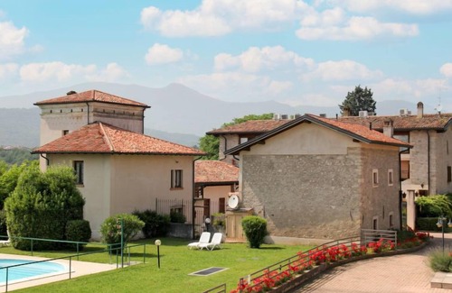 Cunettone Casa | Casa de vacaciones Villetta en Salo' - 6 personas, 2 dormitorios