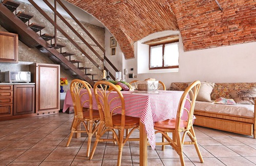 Cunettone Casa | Villetta by Interhome