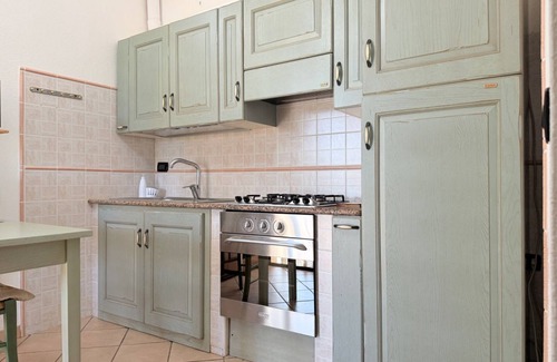 Orosei Casa | Villetta Calabasa – Villa a 300 metros del mar