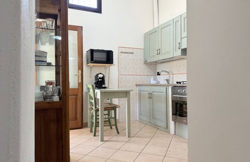 Orosei Casa | Villetta Calabasa – Villa a 300 metros del mar