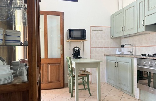 Orosei Casa | Villetta Calabasa – Villa a 300 metros del mar