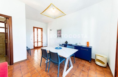 Scala di Furno Villa | Villetta Carignani