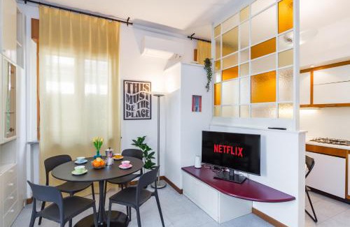 Piotello Apartamento | Villetta con balcone - vicino Linate e stazione