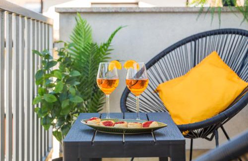 Piotello Apartamento | Villetta con balcone - vicino Linate e stazione