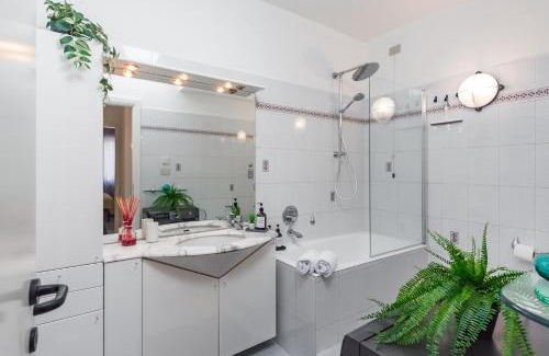 Piotello Apartamento | Villetta con balcone - vicino Linate e stazione