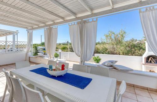 Marina di Pescoluse Casa | Villetta Concetta