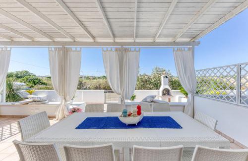 Marina di Pescoluse Casa | Villetta Concetta