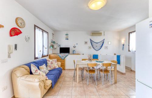 Marina di Pescoluse Casa | Villetta Concetta