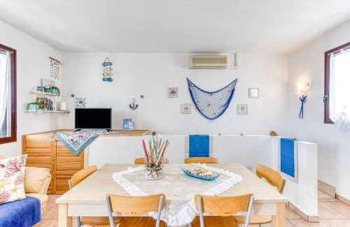 Marina di Pescoluse Casa | Villetta Concetta