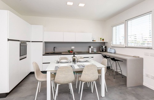 Peschiera del Garda Chalet De Esquí | Villetta Dolci Luxury Home - A3