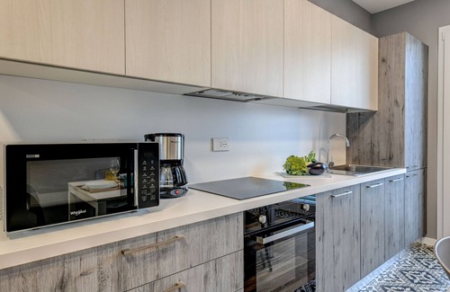Peschiera del Garda Chalet De Esquí | Villetta Dolci Luxury Home - A2