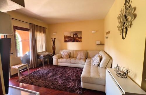 Maddalenedda Casa | Villetta del Sole