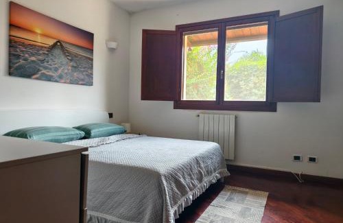 Maddalenedda Casa | Villetta del Sole