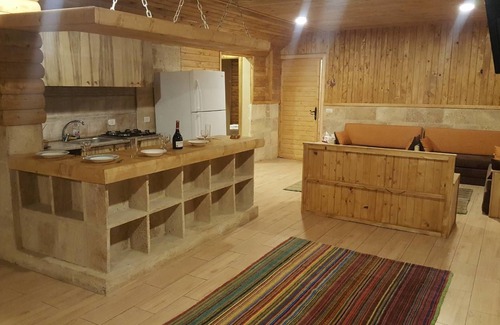 Faraya Hotel | Villetta Di Faraya