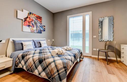 Peschiera del Garda Chalet De Esquí | Villetta Dolci Luxury Home - A2