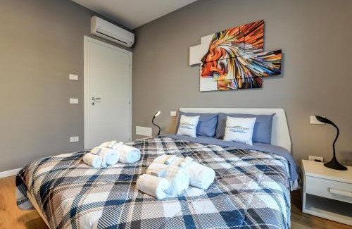Peschiera del Garda Chalet De Esquí | Villetta Dolci Luxury Home - A2