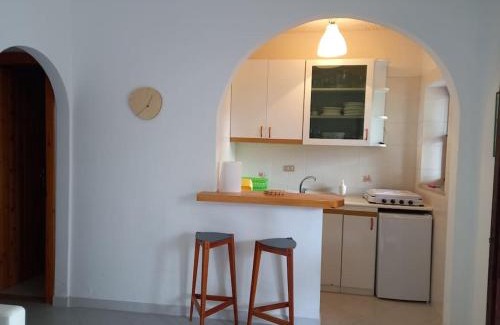 San Giovanni a Piro Apartamento | Villetta Elaion