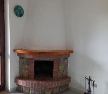 San Giovanni a Piro Apartamento | Villetta Elaion