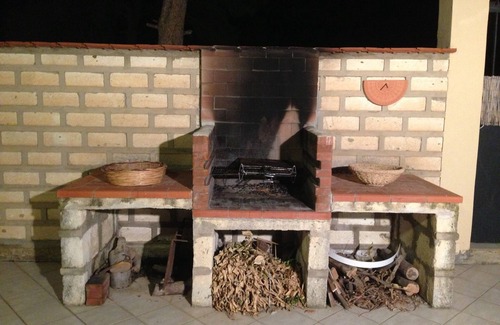 Cattolica Eraclea Casa | Villetta Eraclea Minoa Apt 1