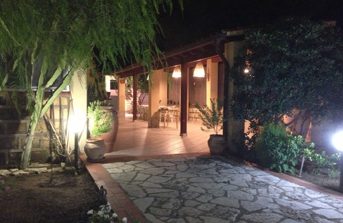 Cattolica Eraclea Casa | Villetta Eraclea Minoa Apt 1