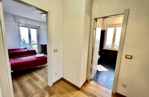Gargallo Apartamento | Villetta famigliare a 10 minuti dal lago