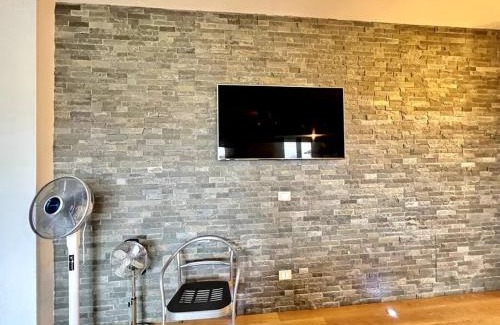 Gargallo Apartamento | Villetta famigliare a 10 minuti dal lago