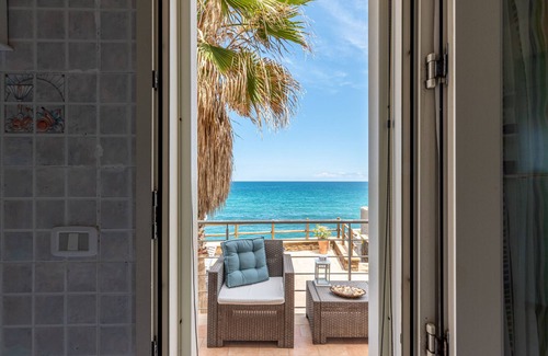 Ficarazzi Chalet De Esquí | Villetta Ficarazzi by Wonderful Italy